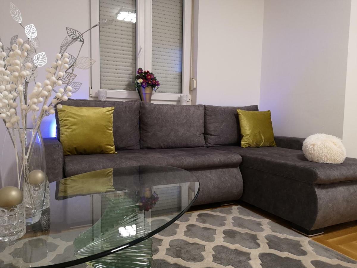 Suite Vigo เมดูลิน ภายนอก รูปภาพ
