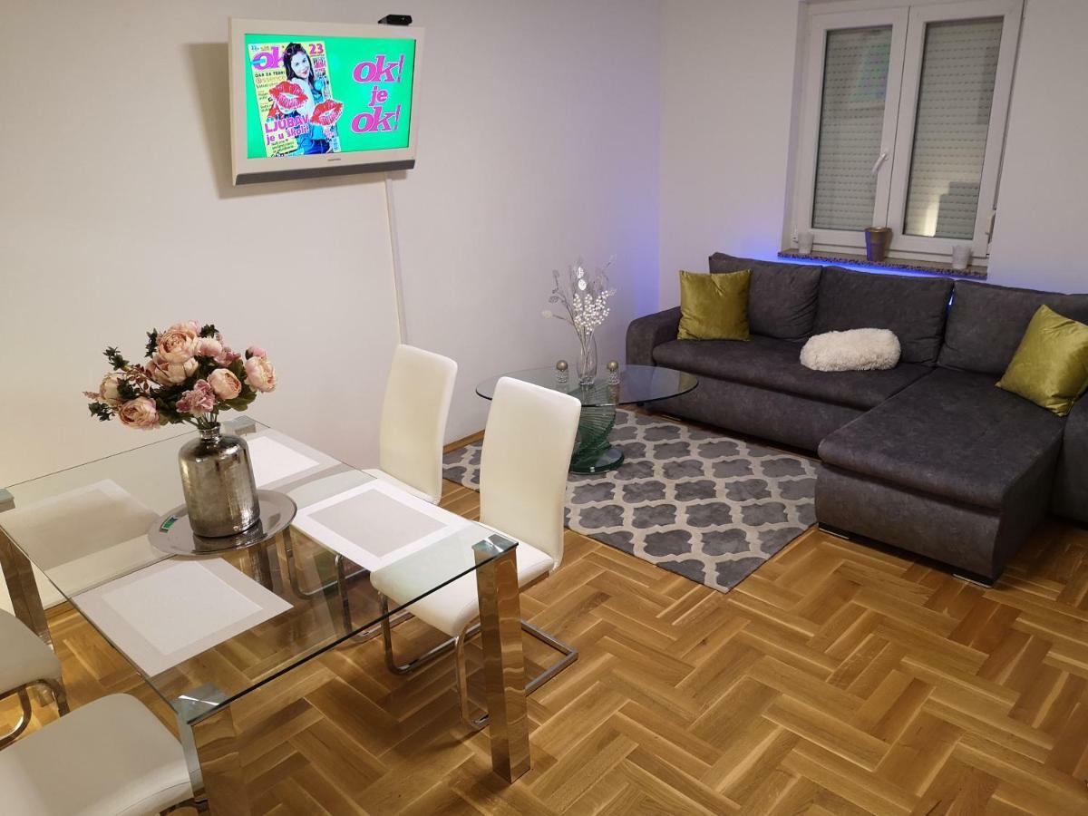 Suite Vigo เมดูลิน ภายนอก รูปภาพ