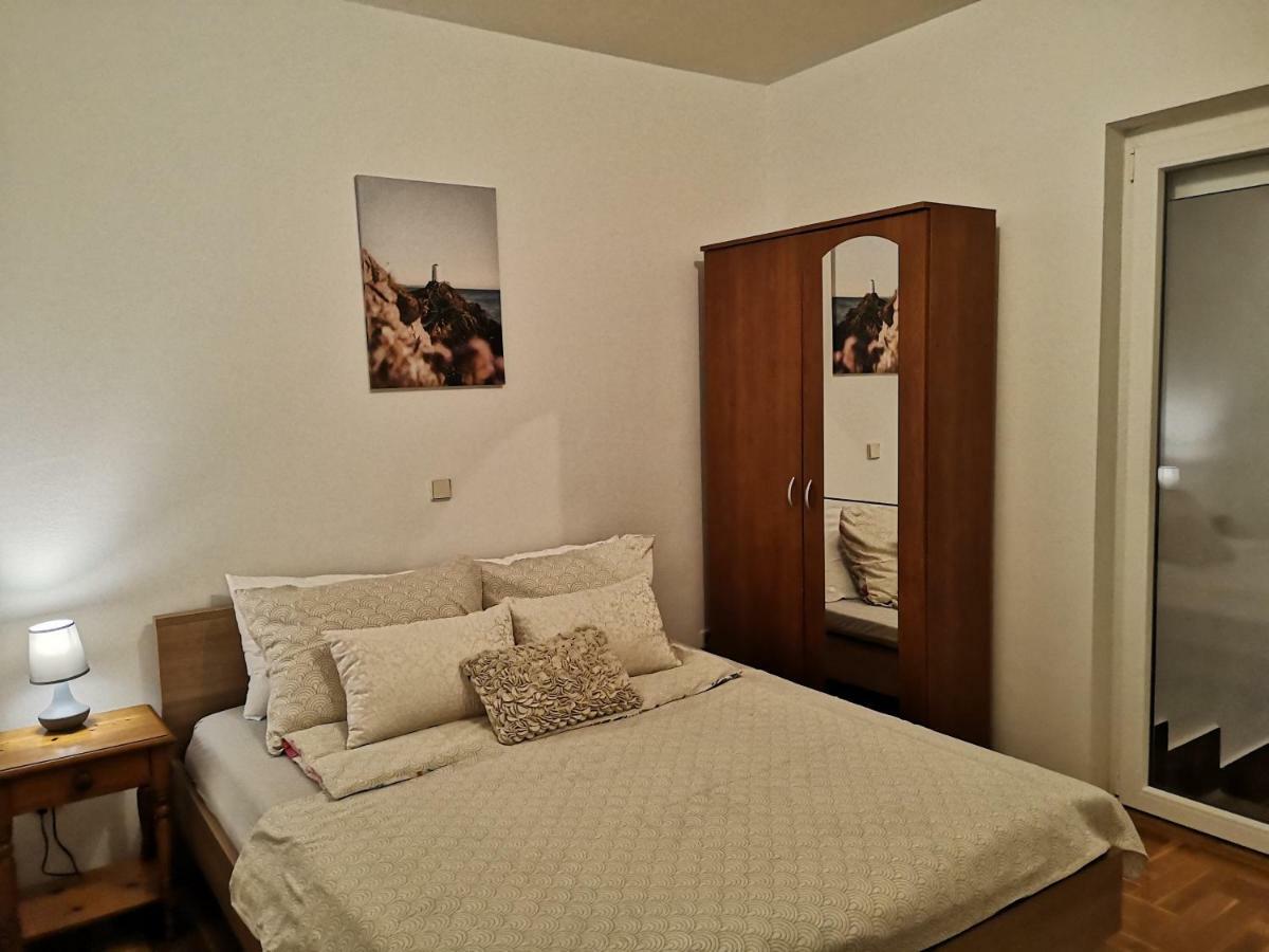 Suite Vigo เมดูลิน ภายนอก รูปภาพ